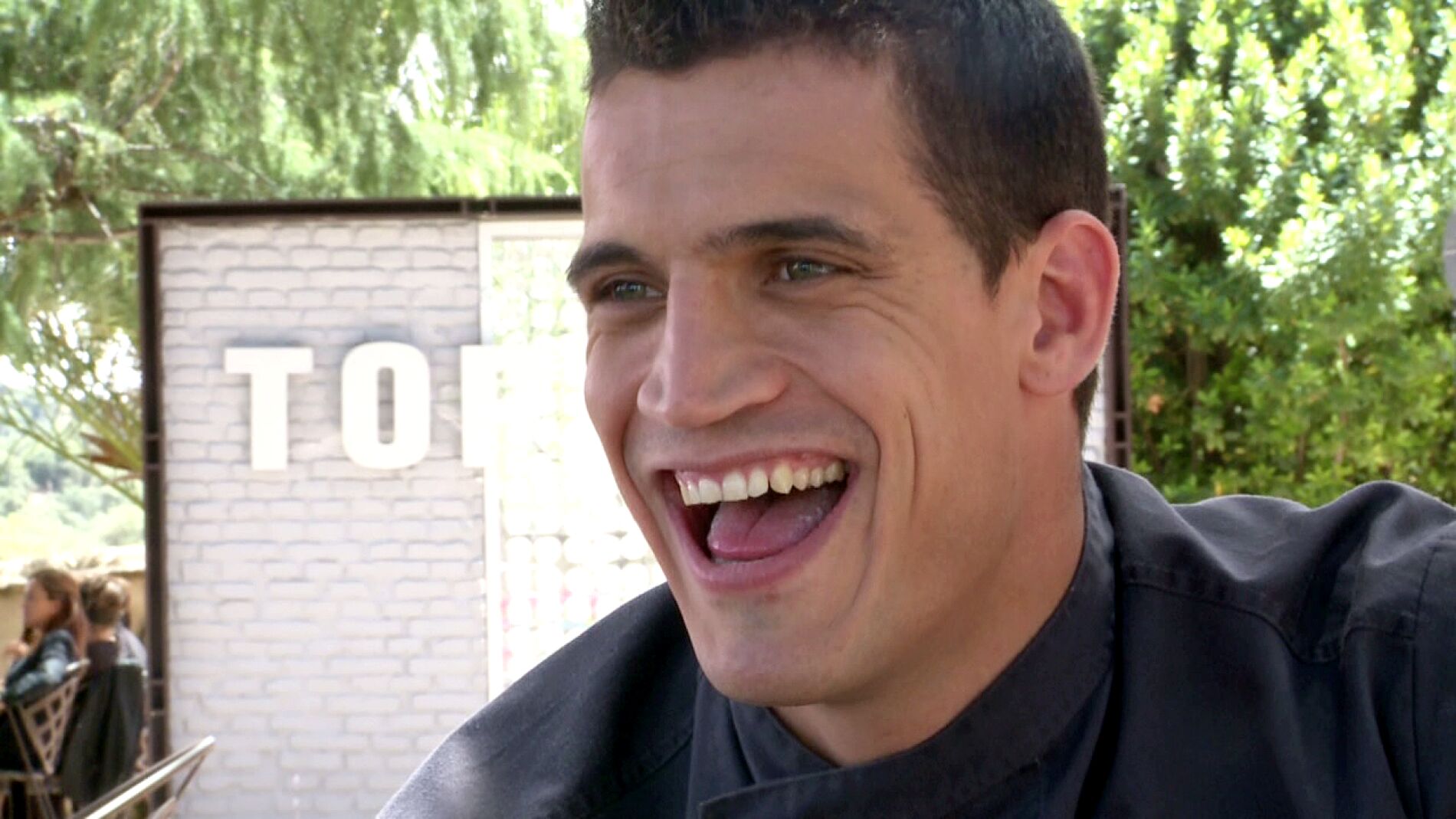 Miguel Cobo