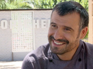 Antonio Canales Antonio Canales