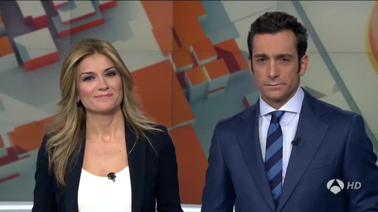 Titulares del día 10-10-14 21.00 horas
