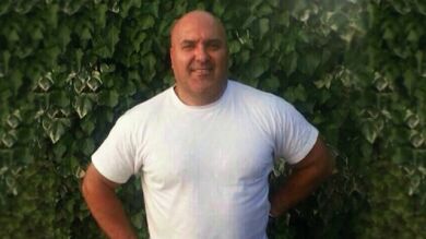 Detenido el 'violador del portal' en Guadalajara acusado de abusos sexuales