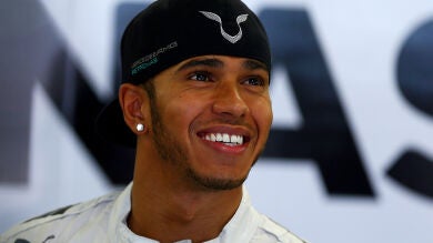 Hamilton: 