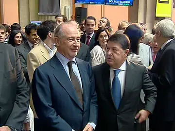 Rodrigo Rato Rodrigo Rato