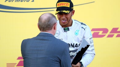 Hamilton: 