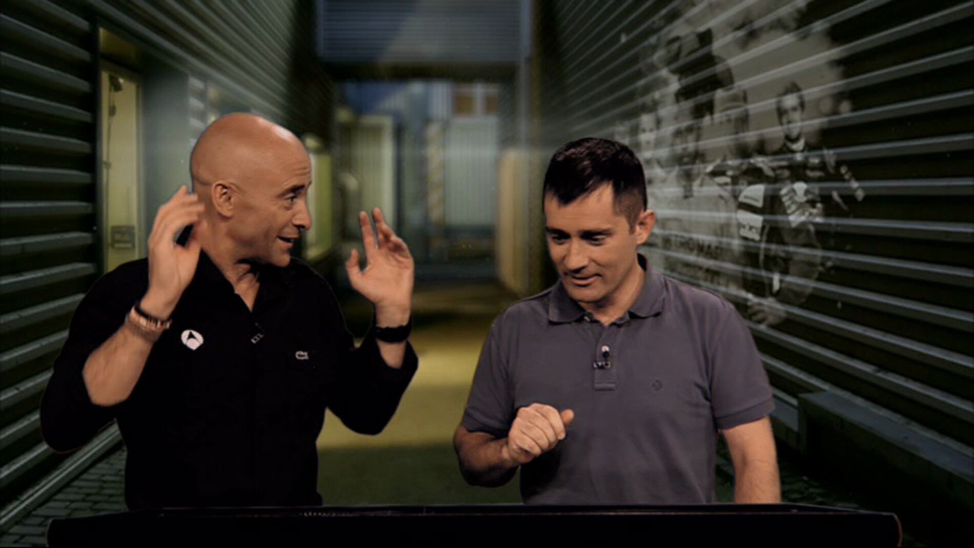 Toni Cuquerella responde a vuestras preguntas