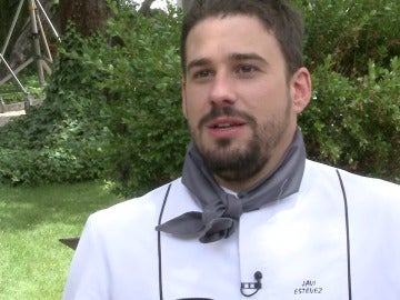 Javier Estévez Javier Estévez