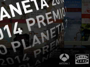 Premio Planeta