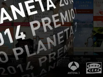 Premio Planeta Premio Planeta
