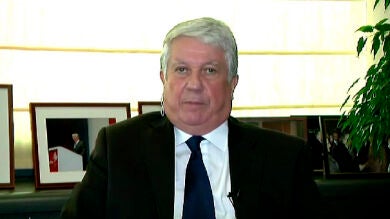 Arturo Fernández: 