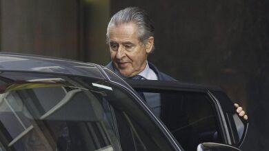El juez ordena el embargo de los bienes de Blesa al no depositar la fianza de 16 millones