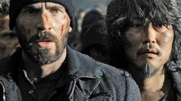 Snowpiercer