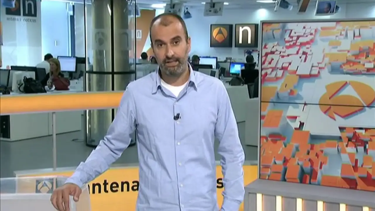 "Artur Mas se queda solo"