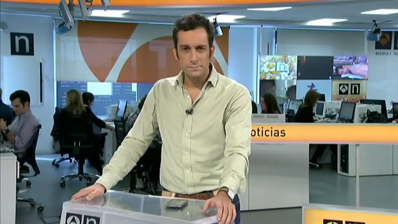 "La alarma no es el ébola sino la forma de gestionar el problema"