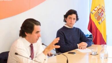 La psiquiatra atribuye al joven que se hacía pasar por asesor una megalomanía delirante