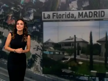 Una de las casas de Blesa Una de las casas de Blesa