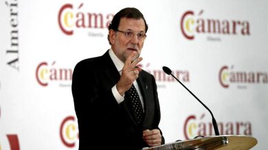 Rajoy cree que en 2015 España volverá a ser el país que más crezca de la zona euro