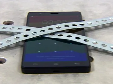 Proceso de testeo de un móvil Proceso de testeo de un móvil