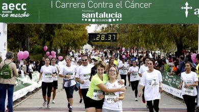 Optimismo en el Día Mundial contra el Cáncer de Mama