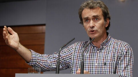 Fernando Sim&oacute;n (Archivo)
