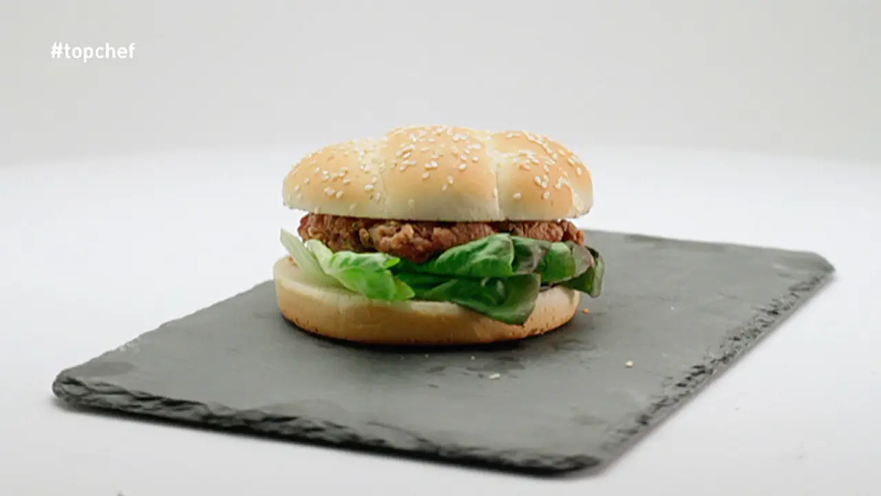 Japoburguer