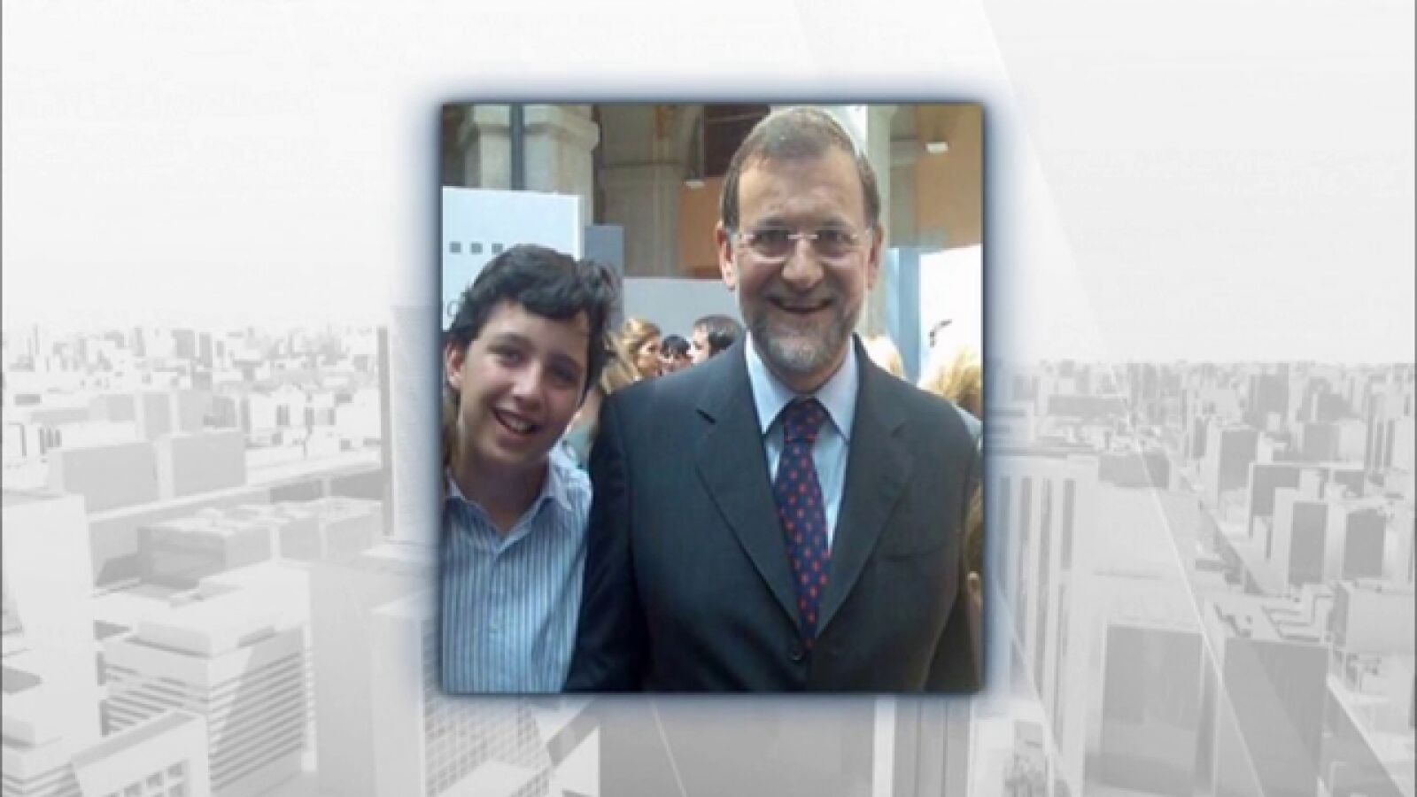 El Ayuntamiento de Madrid investiga si dos policías escoltaron al pequeño Nicolás