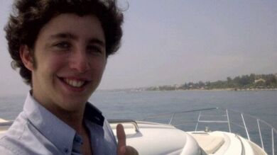 El joven Nicolás ofreció sus servicios de mediación a la familia Pujol