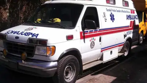Ambulancia de Canadá Ambulancia de Canadá