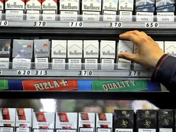 Tabaco Tabaco