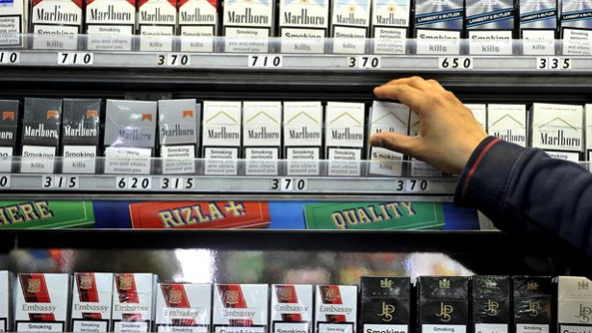 Tabaco Tabaco