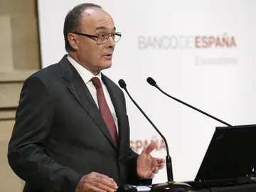 Luis María Linde Luis María Linde