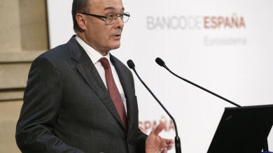  El Banco de España recomienda reducir la protección de los trabajadores indefinidos para fomentar el empleo fijo