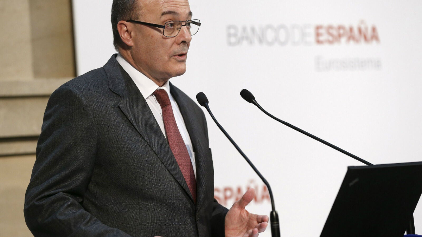El Banco de España cree que la reforma financiera ha dado resultados positivos