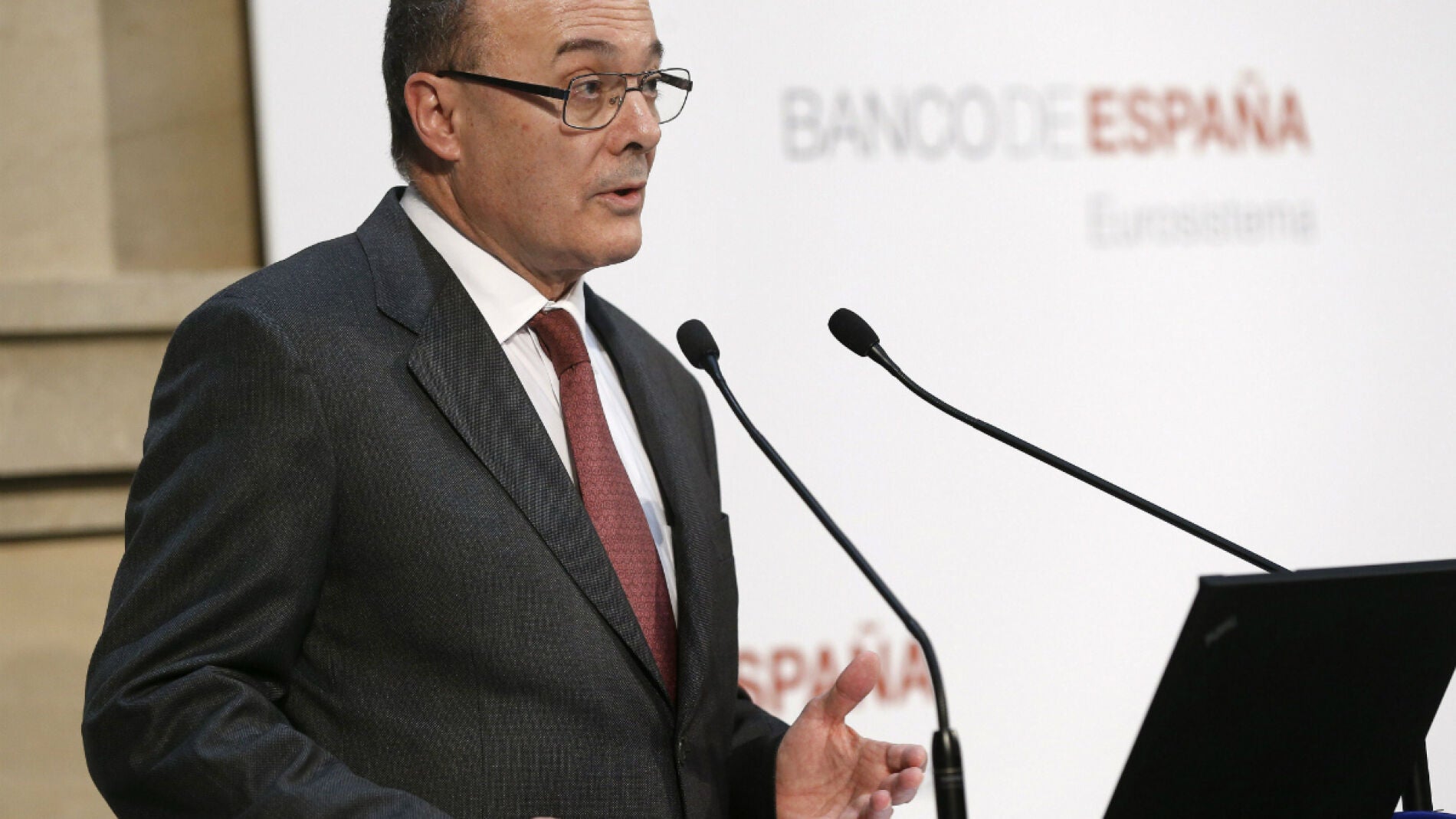 Luis Mar&iacute;a Linde