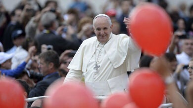 Papa Francisco: 