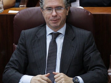 Francisco Granados