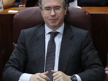 Francisco Granados Francisco Granados