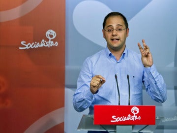 César Luena