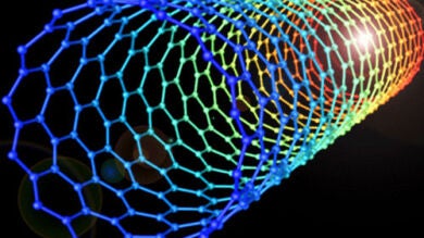 Google desarrollará nanopartículas para detectar el cáncer y otros males