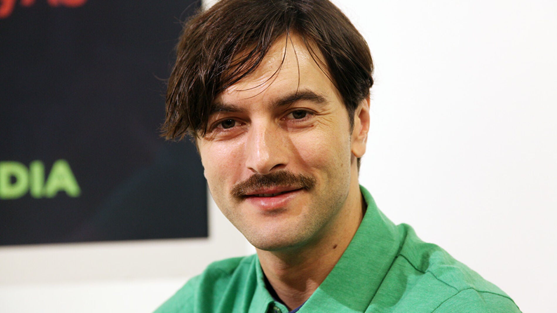 Javier Rey