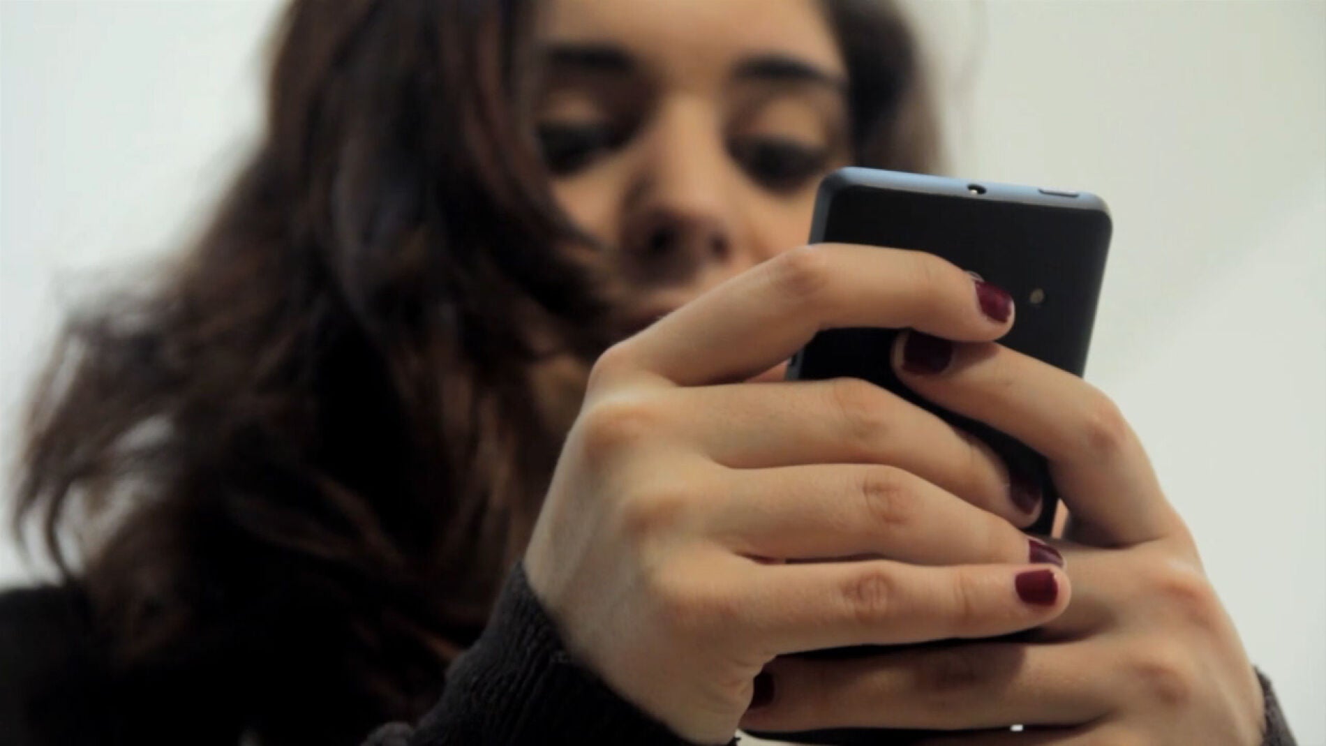 Adicciones al m&oacute;vil