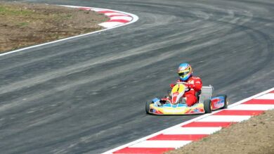 El complejo automovilístico Fernando Alonso abrirá en Asturias la primavera de 2015