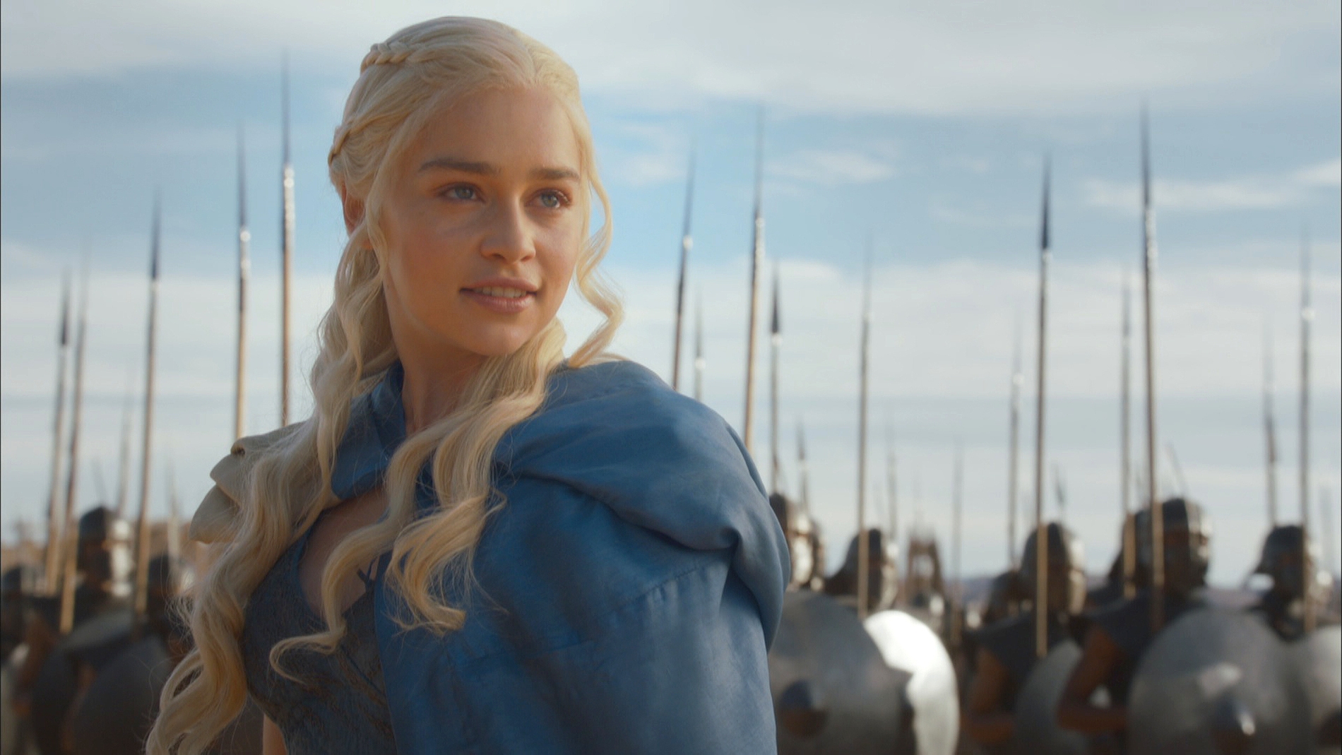 Daenerys