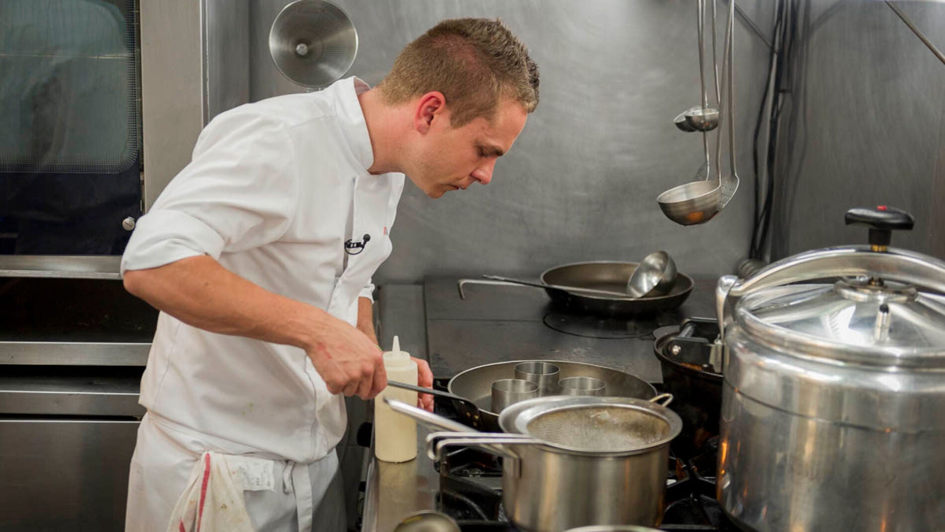 top chef