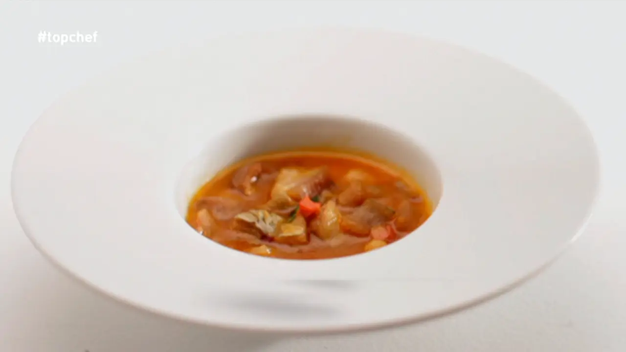 Callos marineros