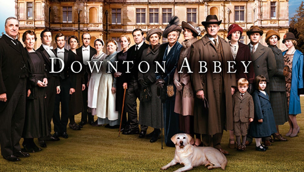 Downton Abbey