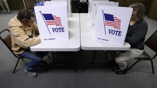 Elecciones EEUU 2020: C&oacute;mo votar en las elecciones presidenciales de Estados Unidos