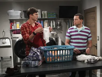 Dos hombres y medio Dos hombres y medio