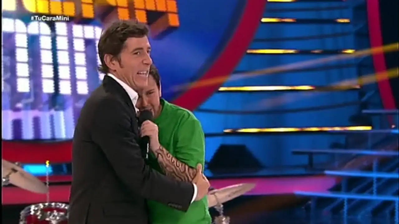 Valoración Unax - Gala 9