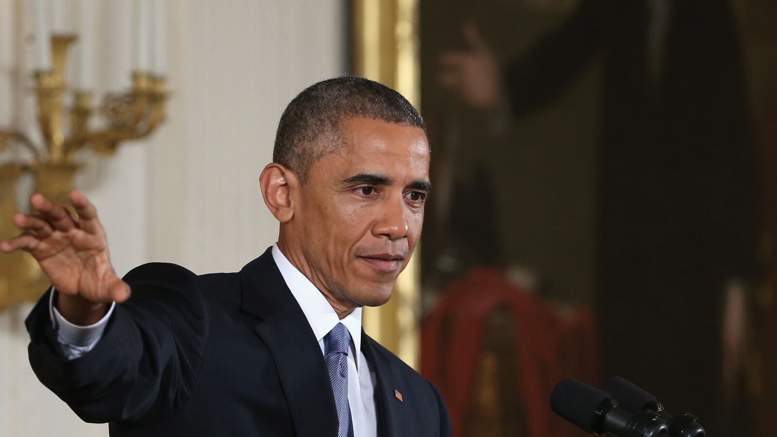 ¿Puede Obama en solitario retirar el embargo de EEUU sobre Cuba?