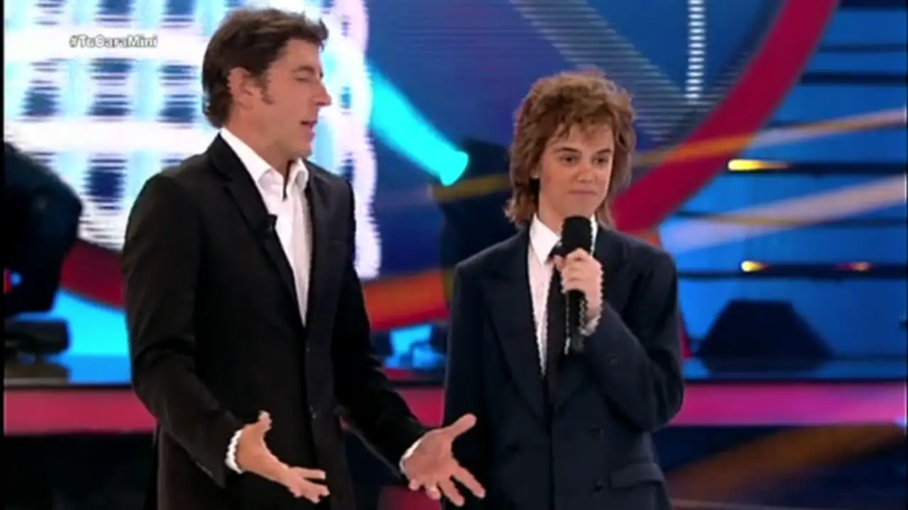 Valoración José Luis - Gala 9