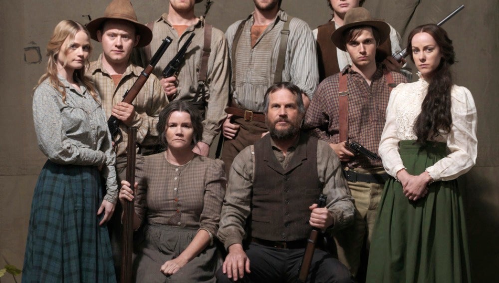Los McCoys
